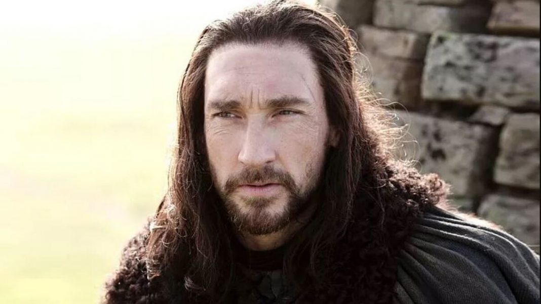 Joseph Mawle