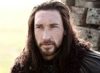 Joseph Mawle é escalado para série de ‘O Senhor dos Anéis’ do Amazon Prime Video