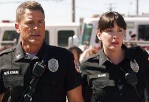 Confira o primeiro trailer do spin-off de ‘9-1-1’ com Rob Lowe e Liv Tyler
