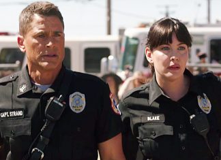 Confira o primeiro trailer do spin-off de ‘9-1-1’ com Rob Lowe e Liv Tyler