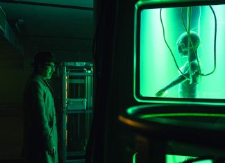 Crítica: Project Blue Book tem planos demais e se esquece de seu foco