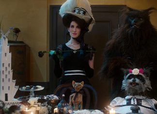 Crítica: A Bizarra Confeitaria de Christine McConnell é inusitada, ousada e original