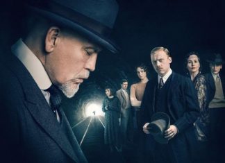 Crítica: The ABC Murders torna Agatha Christie em algo enfadonho