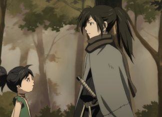 Crítica: Dororo, a desumanização de personagens não-humanas