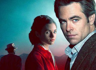 Crítica: I am the Night — Uma parábola sobre a verdade e suas consequências
