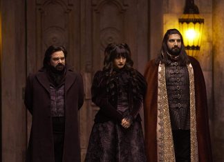 Crítica: What We Do in the Shadows, a melhor série vampiresca desde True Blood