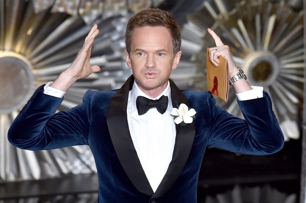 Neil Patrick Harris