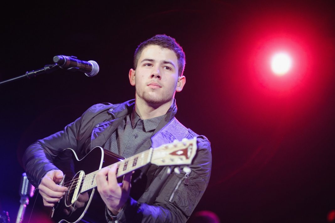 Nick
