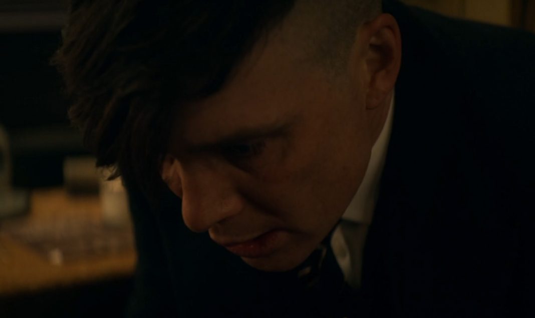 Peaky 5x01
