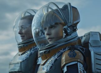 Netflix divulga data de estreia pra 2ª temporada de ‘Perdidos no Espaço’