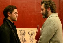 ‘Prodigal Son’ é a primeira nova série da Fall-Season 2019 a garantir temporada completa