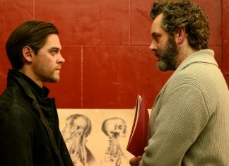 ‘Prodigal Son’ é a primeira nova série da Fall-Season 2019 a garantir temporada completa