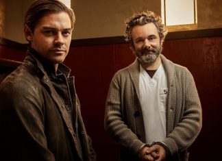 Prodigal Son: Primeiras Impressões