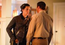 Riverdale 4×02: Fast Times at Riverdale High