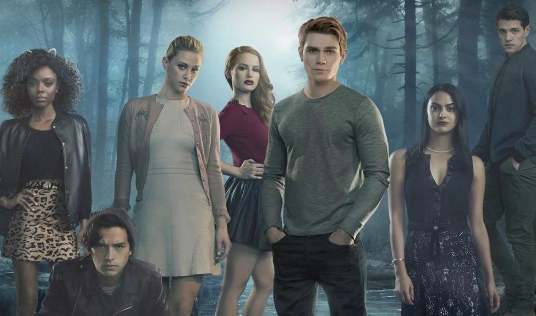 Riverdale