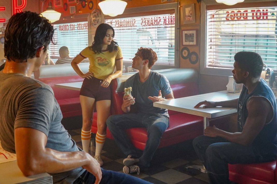 Riverdale 4x03