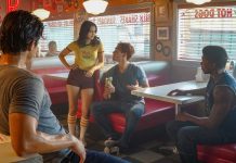 Riverdale 4×03: Dog Day Afternoon