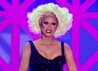 RuPaul’s Drag Race UK 1×02: Episode 2
