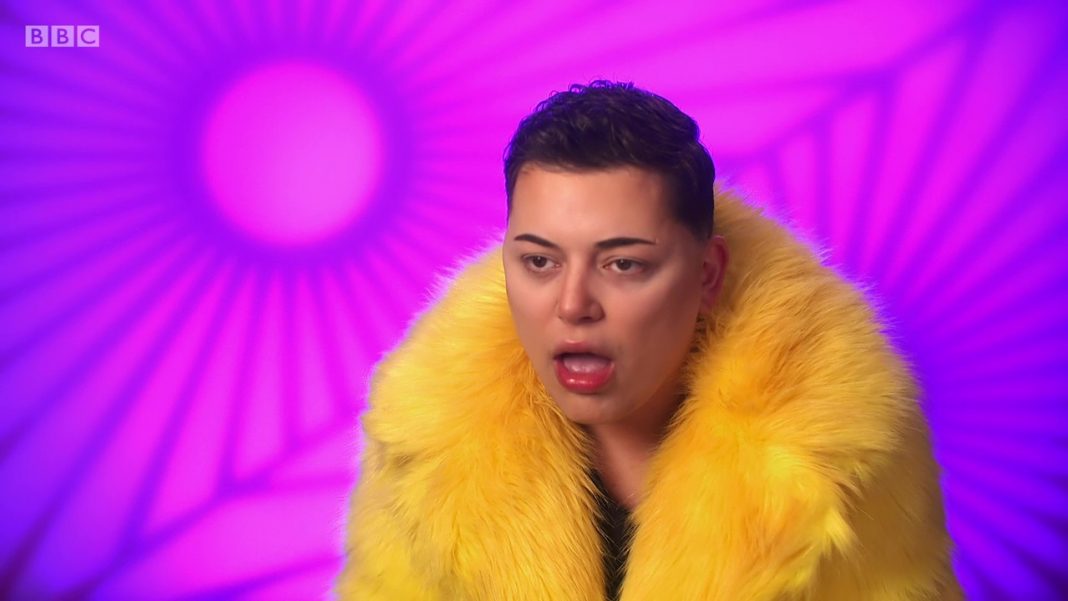 RuPaul’s Drag Race UK 1x03