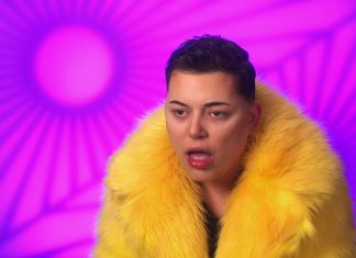 RuPaul’s Drag Race UK 1×03: Episode 3