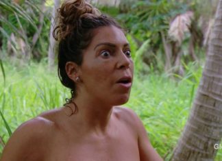 Survivor Island of The Idols 39×02: YOLO, Let’s Play!