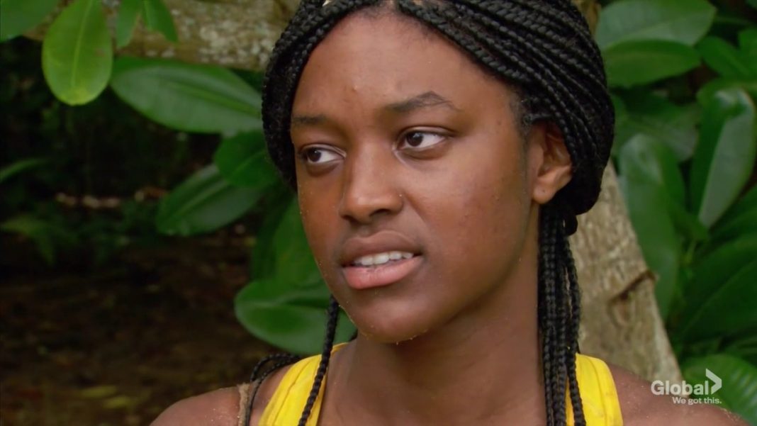 Survivor Island of The Idols 39x04