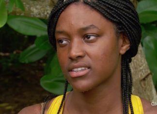 Survivor Island of The Idols 39×04: Plan Z