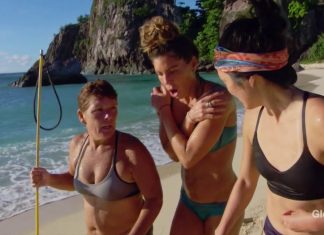 Survivor Island of The Idols 39×05: Don’t Bite the Hand That Feeds You