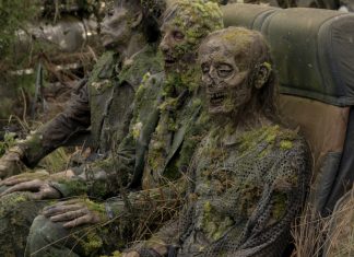 AMC divulga fotos inéditas do novo spin-off de ‘The Walking Dead’