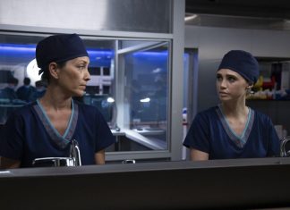 The Good Doctor 3×02: Debts