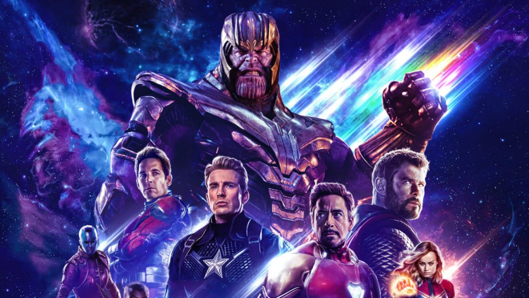 Vingadores