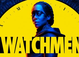 Damon Lindelof promete que ‘Watchmen’ será contida como ‘The Leftovers’ e não cheia de ganchos como ‘Lost’