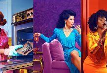 Crítica: Why Women Kill é a combinação de uma história empolgante com personagens encantadores