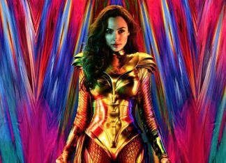 CCXP confirma Gal Gadot e Patty Jenkins em sua 6ª edição