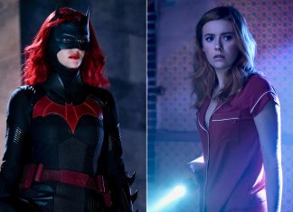 CW encomenda temporadas completas para ‘Batwoman’ e ‘Nancy Drew’