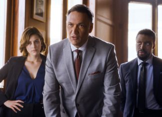 NBC cancela ‘Bluff City Law’ antes do final da primeira temporada