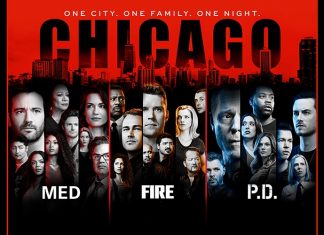 Novas temporadas da franquia Chicago chegam em novembro no Universal TV