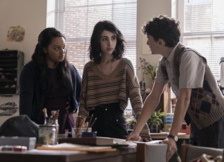 Novo spin-off de ‘The Walking Dead’ com trama teen ganha seu primeiro trailer