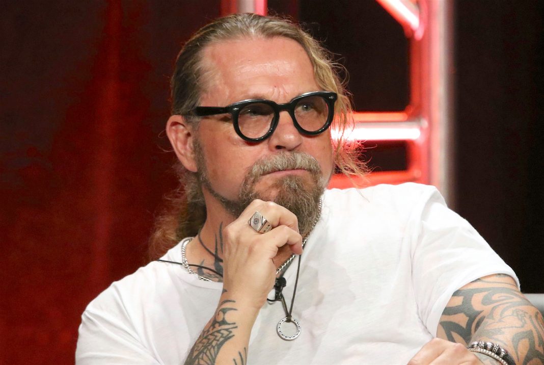 2018 Summer TCA - FX, Beverly Hills, USA - 3 Aug 2018