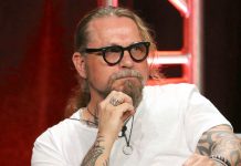 Kurt Sutter é demitido de ‘Mayans M.C.’ por comportamento agressivo