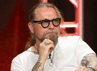 Kurt Sutter é demitido de ‘Mayans M.C.’ por comportamento agressivo