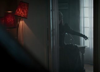 Crítica: Marianne celebra um sobrenatural familiar, mas divertido