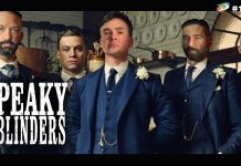 Derivado Cast 147 – Peaky Blinders, The Politician, Ad Astra e muito mais