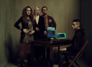 Mr. Robot 4×02: 402 Payment Required