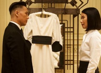 Mr. Robot 4×03: 403 Forbidden