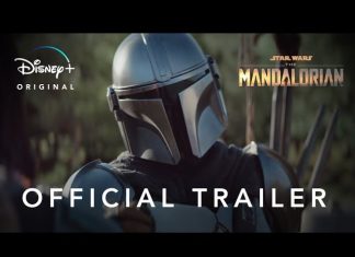 Disney+ libera novo trailer de ‘The Mandalorian’ série do universo de Star Wars