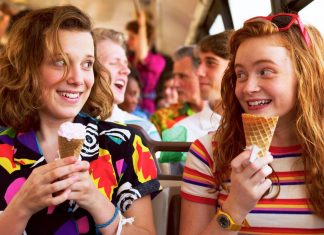 3ª temporada de ‘Stranger Things’ quebra recorde de audiência na Netflix