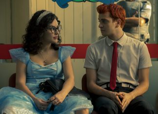 Netflix confirma estreia de ‘Ninguém tá olhando’, nova série brasileira com Kéfera Buchmann para dezembro