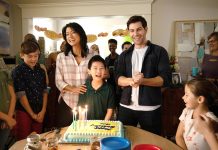 A Million Little Things 2×07/08: Ten Years/Goodnight