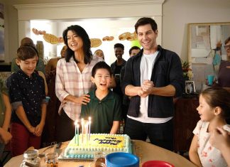 A Million Little Things 2×07/08: Ten Years/Goodnight